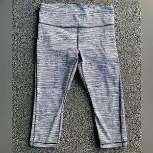 Athleta Ultimate Capri